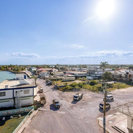 Mirador Hotel Corozal Exterior photo