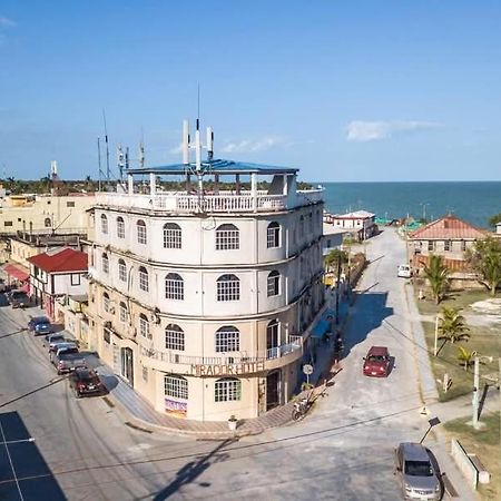 Mirador Hotel Corozal Exterior photo