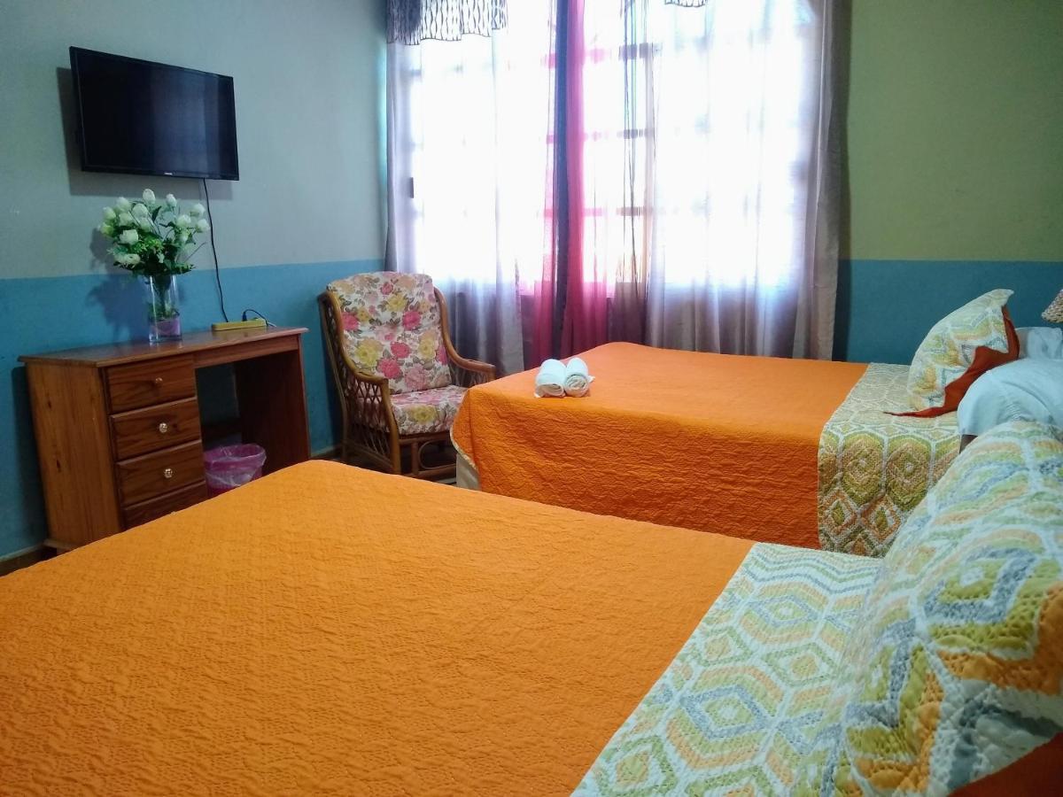 Mirador Hotel Corozal Exterior photo
