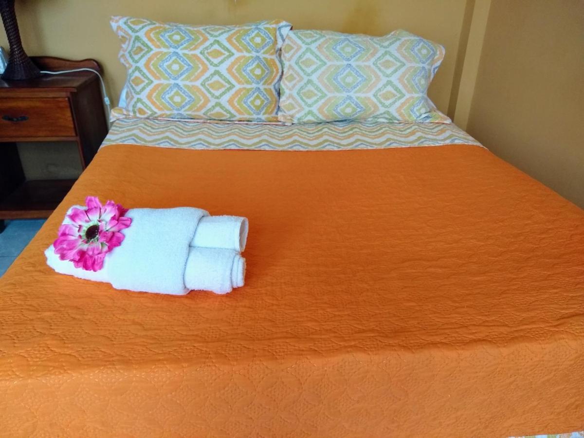 Mirador Hotel Corozal Exterior photo