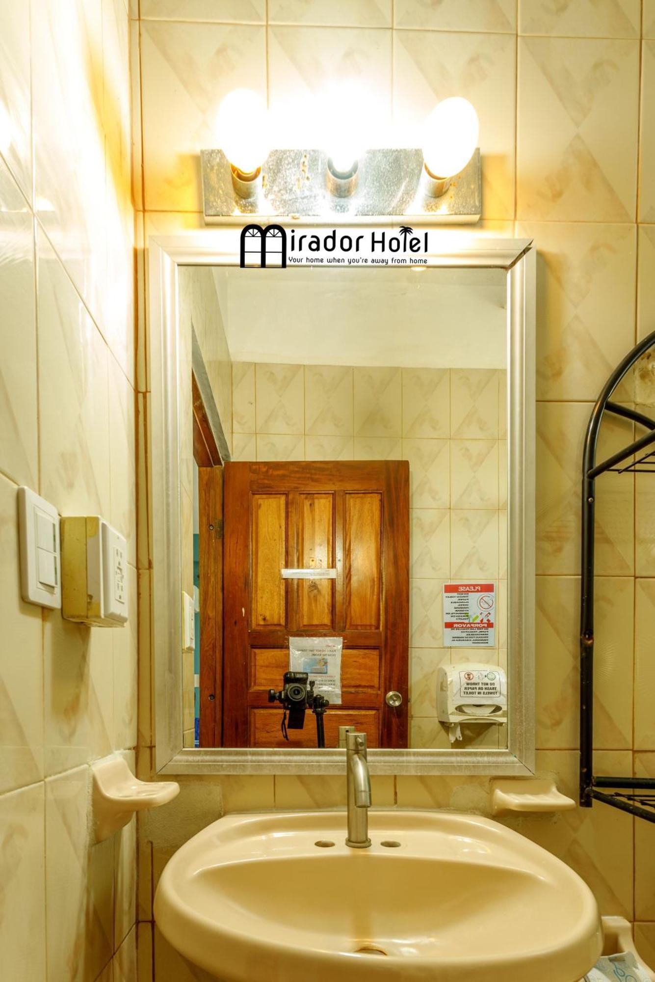Mirador Hotel Corozal Exterior photo