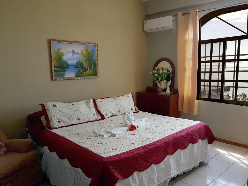 Mirador Hotel Corozal Exterior photo